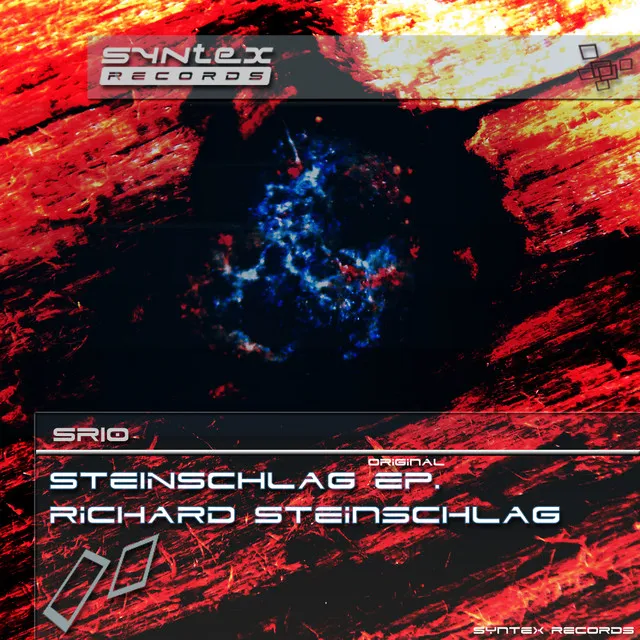 Steinschlag EP