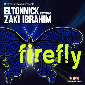 Firefly by Eltonnick