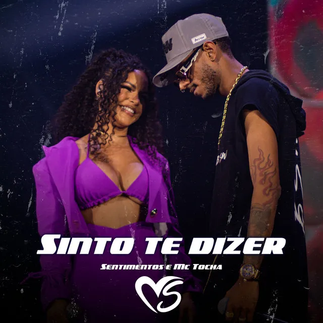 Sinto Te Dizer - Ao Vivo