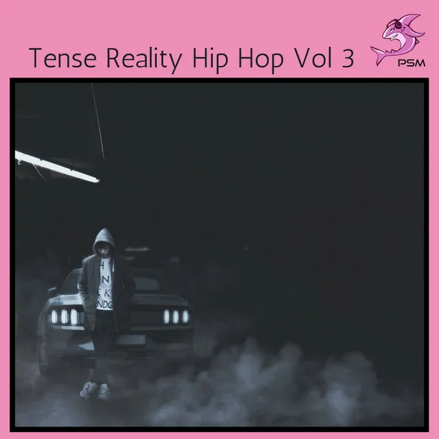 Tense Reality Hip Hop Vol. 3