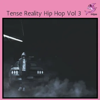 Tense Reality Hip Hop Vol. 3 by 