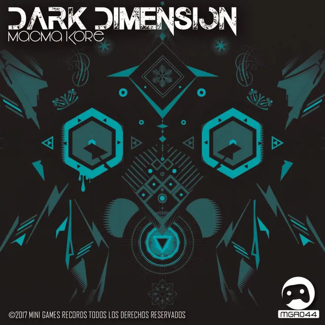 Dark Dimension