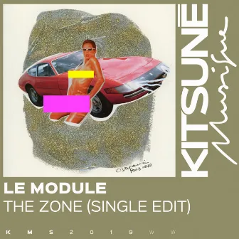 The Zone by Le Module