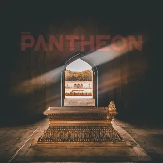 Pantheon by Sinuhe