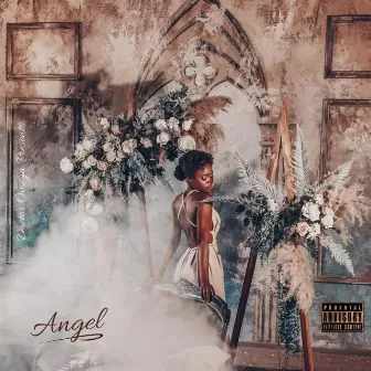 Angel by Doctor Omega