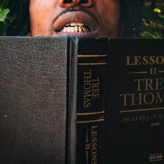 Lessons II by Tree Thomas