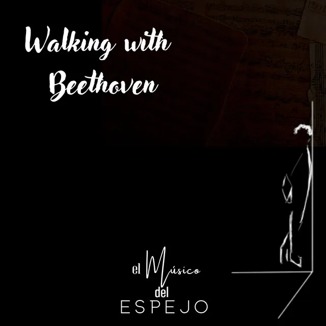 Walking with Beethoven