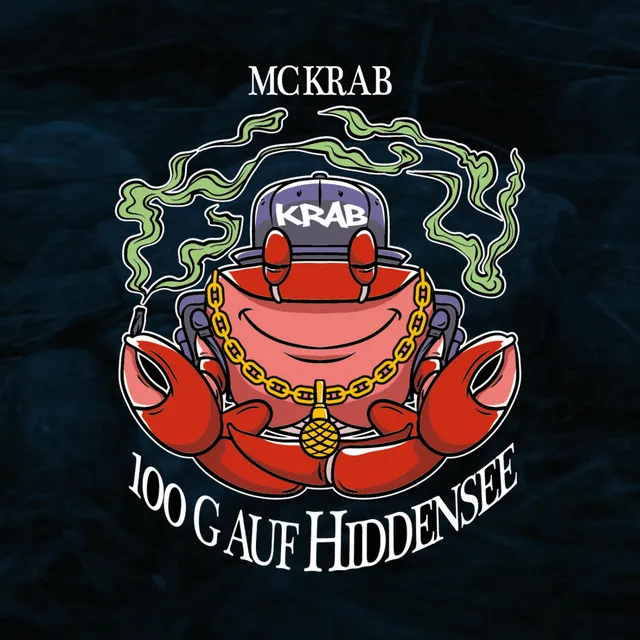 MC Krab