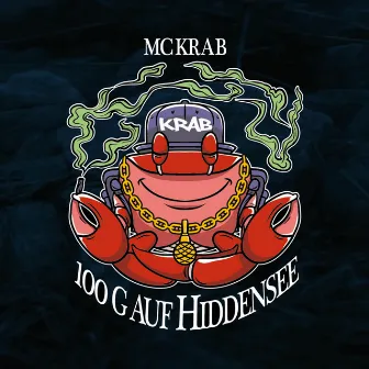 100g auf Hiddensee by MC Krab