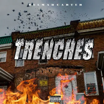 Trenches by Delmar Carter