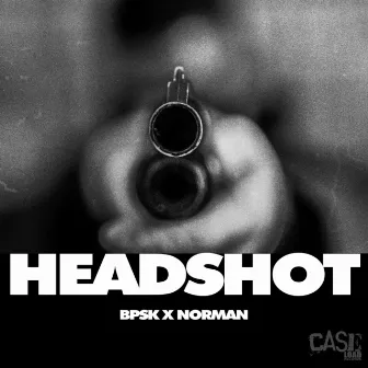 Headshot by Norman