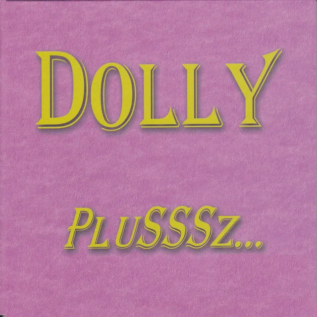 Dolly PluSSSz