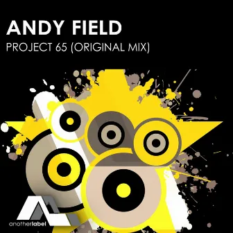 Project 65 by Andy Field