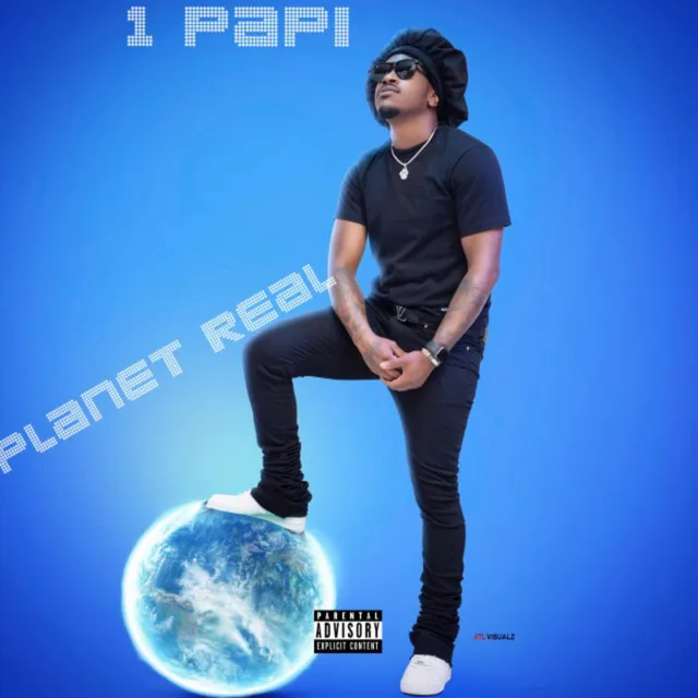 Planet Real