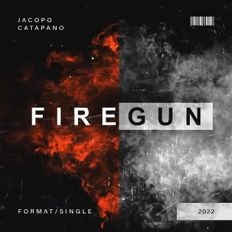 Firegun by Jacopo Catapano