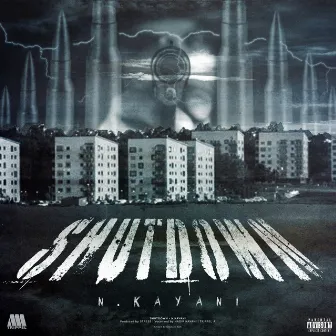 Shutdown by N Kayani