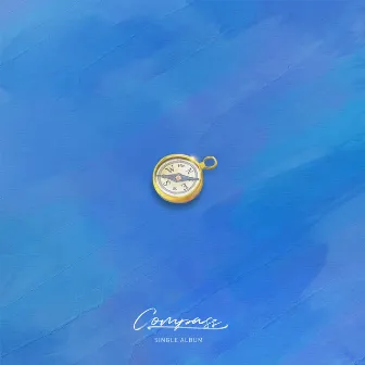 compass (Feat. Mingginyu) by Jae Woo AN