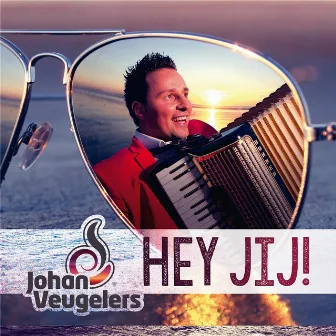 Hey Jij by Johan Veugelers