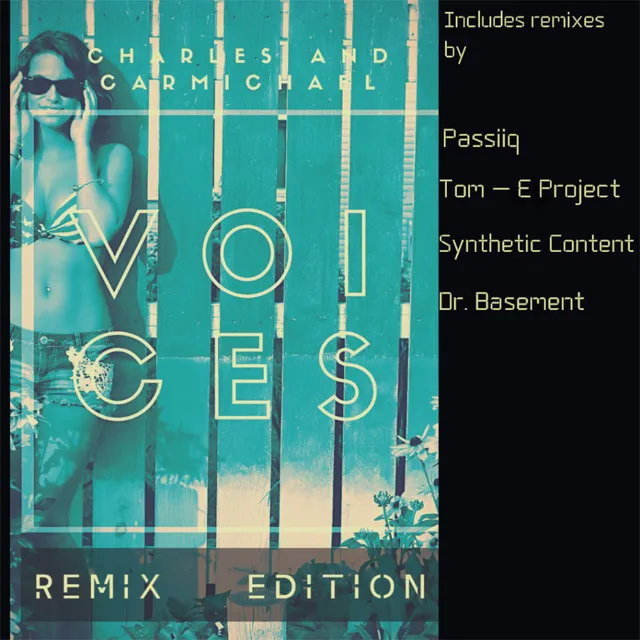 Voices - Dr. Basement Remix