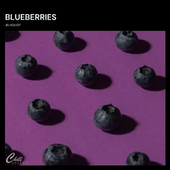 Blueberries by jelaquest