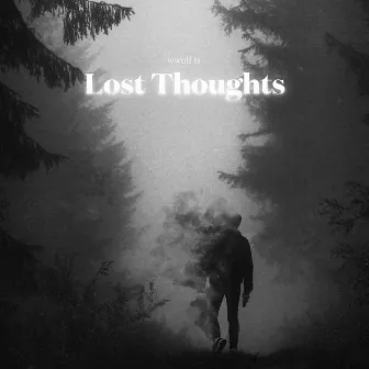 Lost Thoughts by wwolf ts