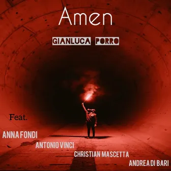 Amen by Gianluca Porro