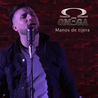 Manos de Tijera by Omega