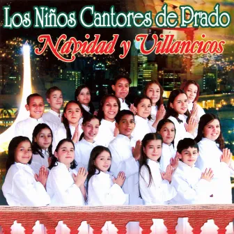 Navidad y Villancicos by Los Niños Cantores De Prado