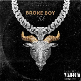 Broke Boy by lxce