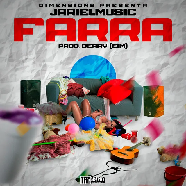 Farra