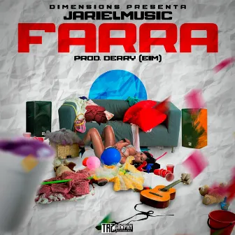 Farra by Jariel Music