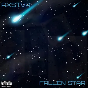 Fallen Star by rxstvr