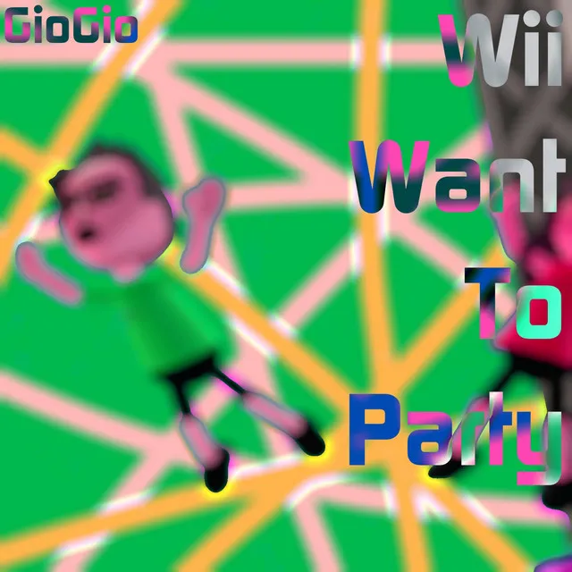 Wii Want To Party