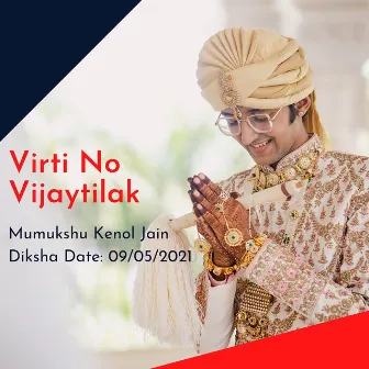 Virti No Vijaytilak by 