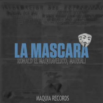 La Mascara by Markali