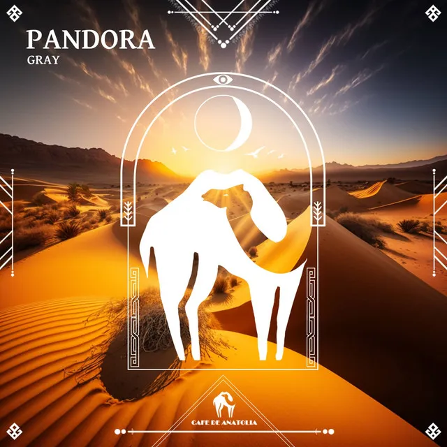 Pandora