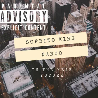 Narco by Sofrito King