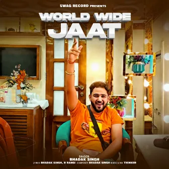 World Wide Jaat by thinker