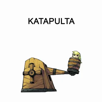 Katapulta by Claudio Dellarole