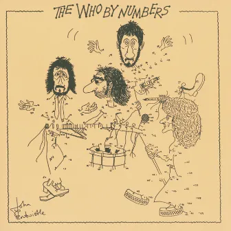 The Who By Numbers by The Who