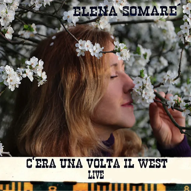 C'era Una Volta Il West (Live)