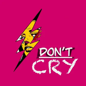 Don't Cry by DrugTribe Beni