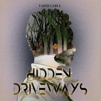 Hidden Driveways by Taber Gable