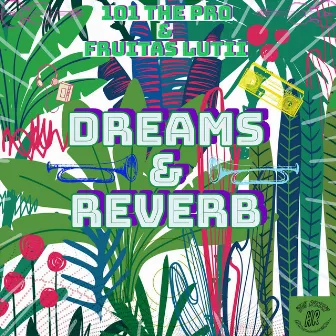 Dreams & Reverb by Fruitas Lutii