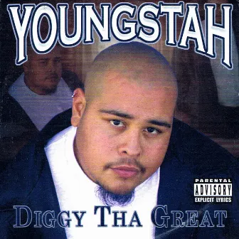 Diggy Tha Great by Youngstah