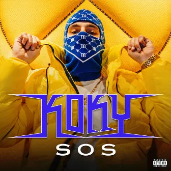 SOS by Koky