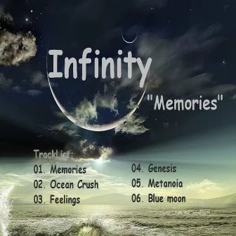 Memories by Infinity