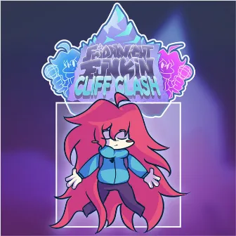 Friday Night Funkin: Cliff Clash Original Game Soundtrack by Sprunkle