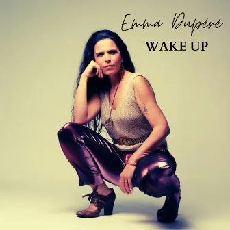 wake up by Emma Dupéré