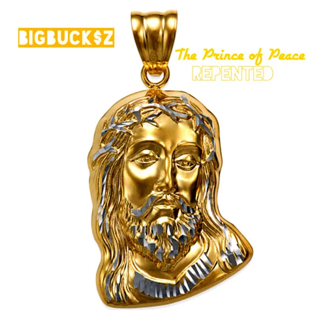 The Prince of Peace : Repented